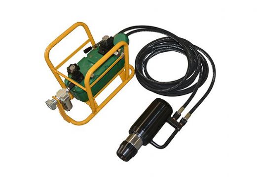 點擊查看詳細信息<br>標(biāo)題：MQ22-280/40礦用錨索張拉機具 閱讀次數(shù)：1393