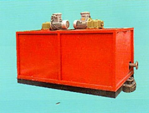點(diǎn)擊查看詳細(xì)信息<br>標(biāo)題：ZHJ系列移動(dòng)式防滅火注漿裝置 閱讀次數(shù)：1641