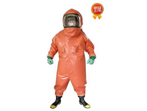 點擊查看詳細信息<br>標題：FH-NPA特級化學防化服 閱讀次數(shù)：2001