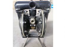 點擊查看詳細信息<br>標題：BQG100  250 350  450氣動隔膜泵 閱讀次數(shù)：1098