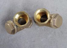 點(diǎn)擊查看詳細(xì)信息<br>標(biāo)題：Y形過(guò)濾器 閱讀次數(shù)：1497
