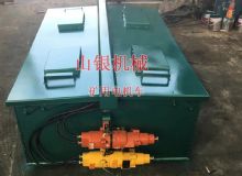 點(diǎn)擊查看詳細(xì)信息<br>標(biāo)題：礦用電機(jī)車 閱讀次數(shù)：586