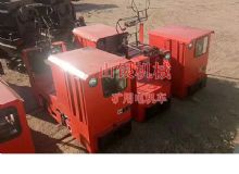 點(diǎn)擊查看詳細(xì)信息<br>標(biāo)題：礦用電機(jī)車 閱讀次數(shù)：656