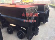 點擊查看詳細信息<br>標題：礦用車系列 閱讀次數(shù)：663