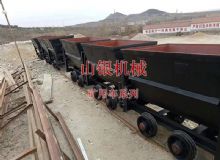 點(diǎn)擊查看詳細(xì)信息<br>標(biāo)題：礦用車系列 閱讀次數(shù)：1014