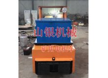 點(diǎn)擊查看詳細(xì)信息<br>標(biāo)題：礦用電機(jī)車 閱讀次數(shù)：820