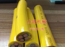 點(diǎn)擊查看詳細(xì)信息<br>標(biāo)題：鏟運(yùn)機(jī)電纜 閱讀次數(shù)：978