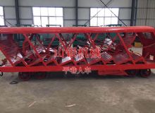 點擊查看詳細信息<br>標題：平巷人車 閱讀次數(shù)：935