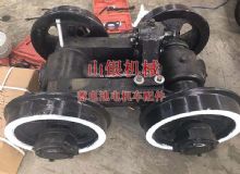 點(diǎn)擊查看詳細(xì)信息<br>標(biāo)題：蓄電池電機(jī)車配件 閱讀次數(shù)：901