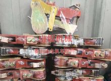 點(diǎn)擊查看詳細(xì)信息<br>標(biāo)題：蓄電池電機(jī)車(chē)配件 閱讀次數(shù)：721