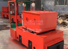 點(diǎn)擊查看詳細(xì)信息<br>標(biāo)題：蓄電池電機(jī)車(chē) 閱讀次數(shù)：738