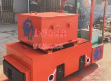 點(diǎn)擊查看詳細(xì)信息<br>標(biāo)題：蓄電池電機(jī)車(chē) 閱讀次數(shù)：721