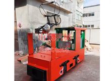 點(diǎn)擊查看詳細(xì)信息<br>標(biāo)題：架線(xiàn)式電機(jī)車(chē) 閱讀次數(shù)：738
