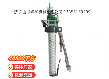 點擊查看詳細信息<br>標題：氣動振動式鉆機 閱讀次數(shù)：370