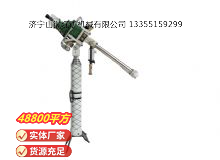 點擊查看詳細信息<br>標題：氣動支腿式振動鉆機 閱讀次數(shù)：412