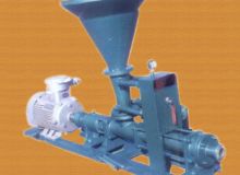 點擊查看詳細信息<br>標(biāo)題：石膏密閉噴注機 閱讀次數(shù)：30