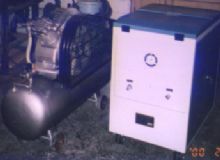 點擊查看詳細信息<br>標(biāo)題：隔爆型電動快進密閉噴涂機 閱讀次數(shù)：23