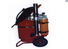 點擊查看詳細信息<br>標(biāo)題：QWMT35型推車式脈沖氣壓噴霧水qiang 閱讀次數(shù)：38
