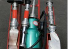 點擊查看詳細信息<br>標(biāo)題：BQS10-100 2-7.5 B高揚程滅火泵 閱讀次數(shù)：38