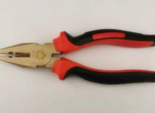 點擊查看詳細信息<br>標(biāo)題：防爆克絲鉗 閱讀次數(shù)：56