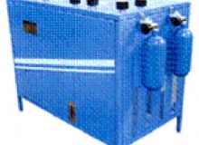 點擊查看詳細信息<br>標題：AE102型氧氣充填泵 閱讀次數(shù)：104