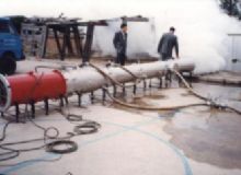 點擊查看詳細信息<br>標題：礦用惰氣發(fā)生裝置：DQ-500 閱讀次數(shù)：40